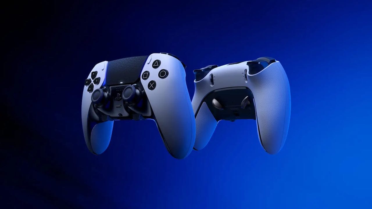 DualSense Edge is gloednieuwe aanpasbare PS5-controller