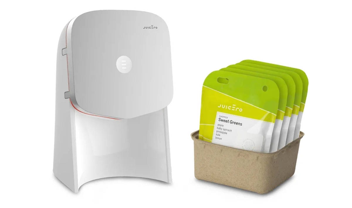 Juicero