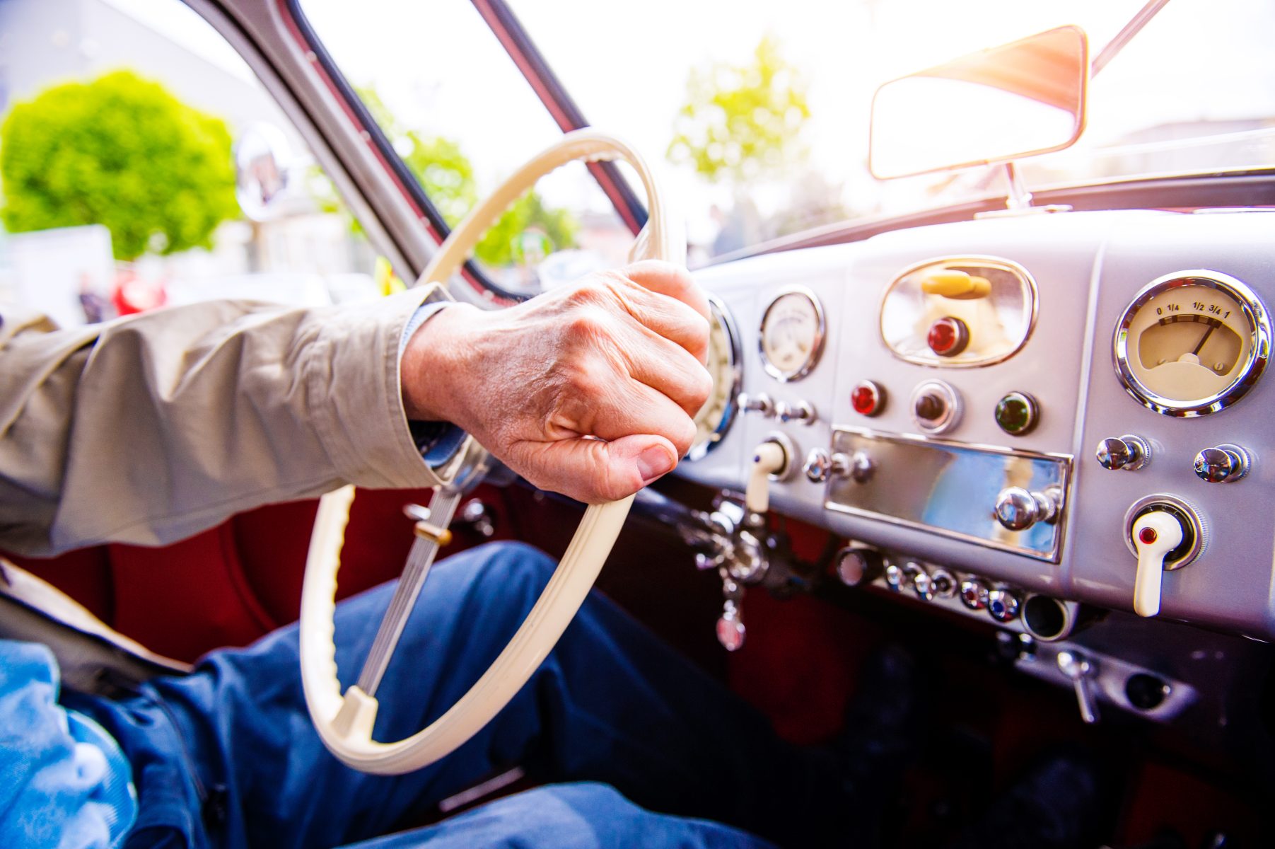 brandstofauto's ombouwen naar elektrisch