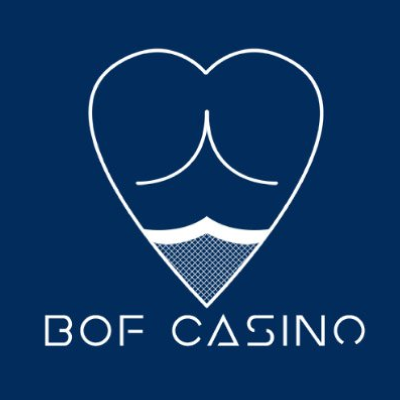 Logo Bof Casino logo