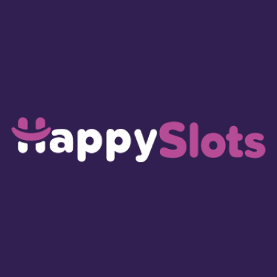 Logo HappySlots logo