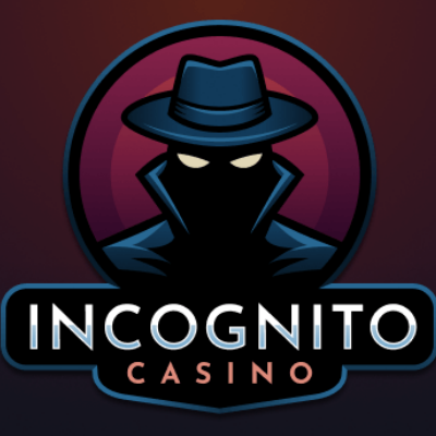 Logo Incognito Casino logo