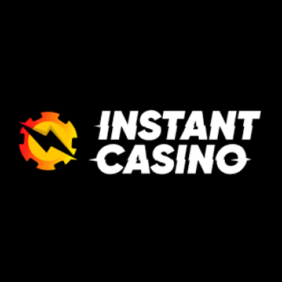 Logo Instant Casino logo