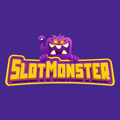 Logo SlotMonster logo