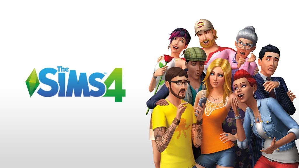 De Sims 4