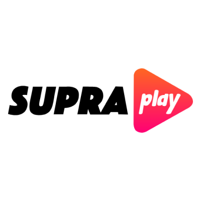 Supraplay Casino Logo logo