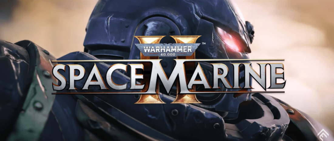 Warhammer 40k: Space Marine 2