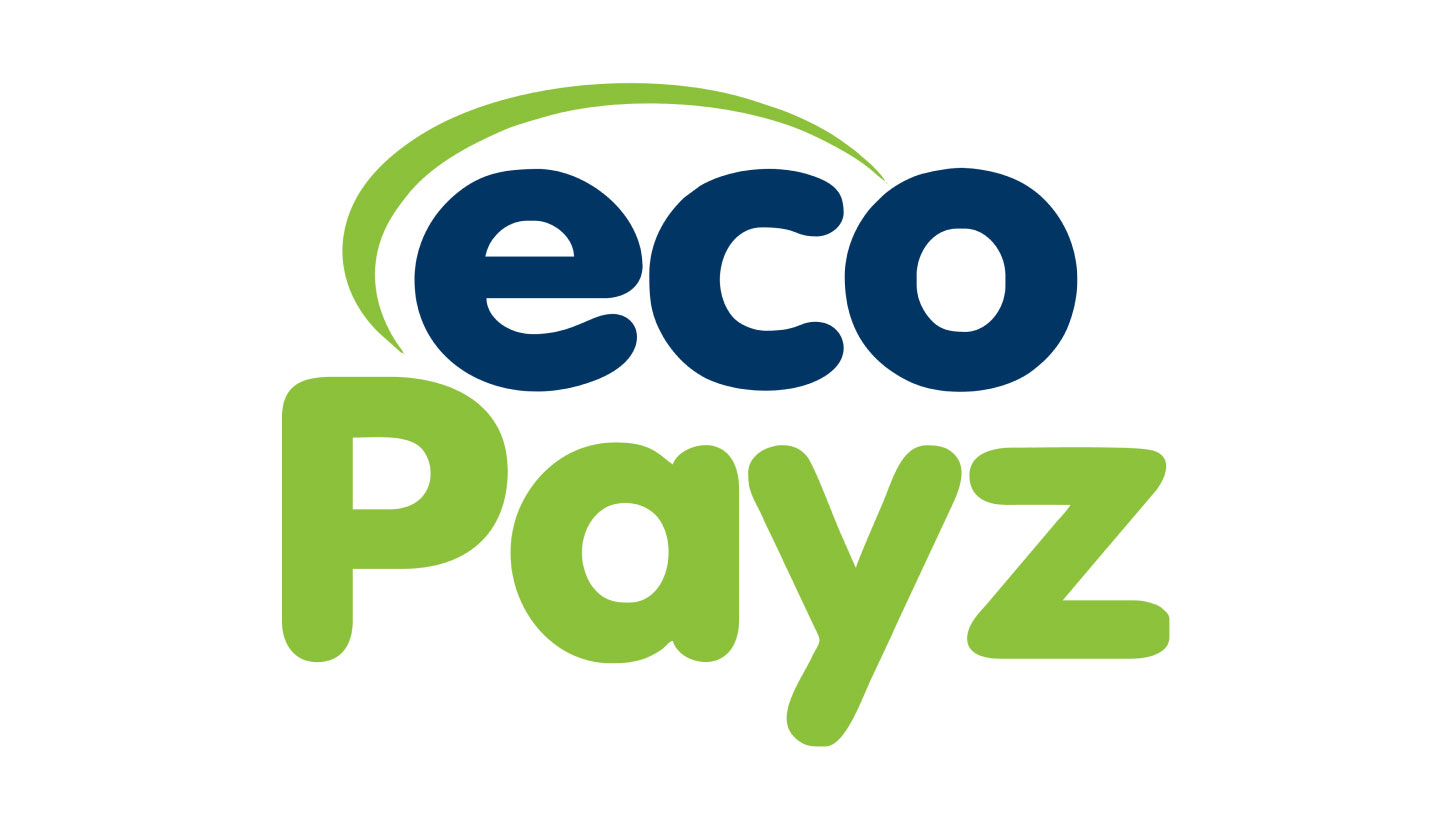 Logo van EcoPayz als featured image van een pagina over EcoPayz casino's