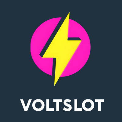 Voltslot Casino Logo logo