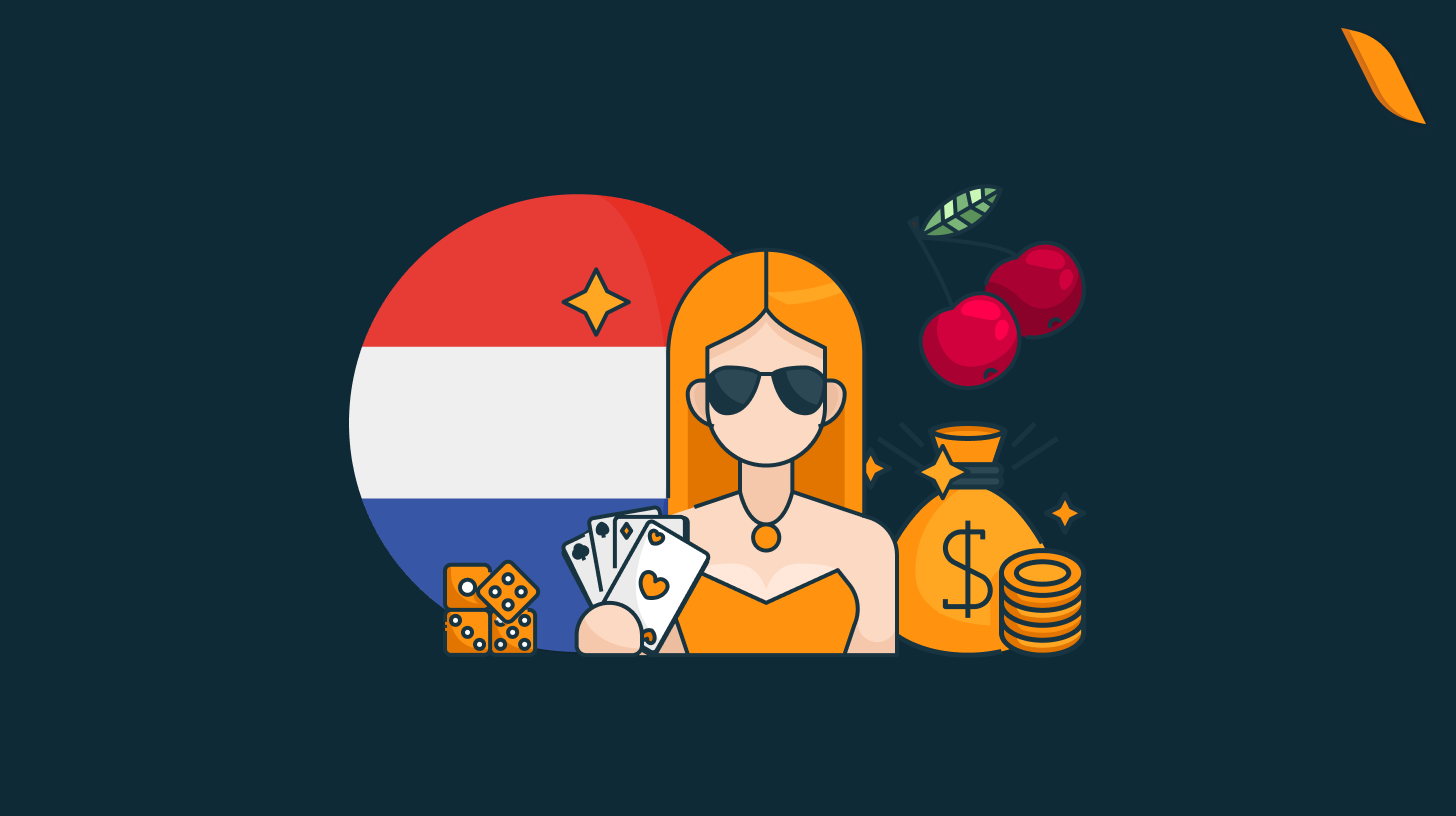 vrouw met zonnebril best betalende online casino