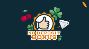 Featured image voor pagina over no deposit bonus