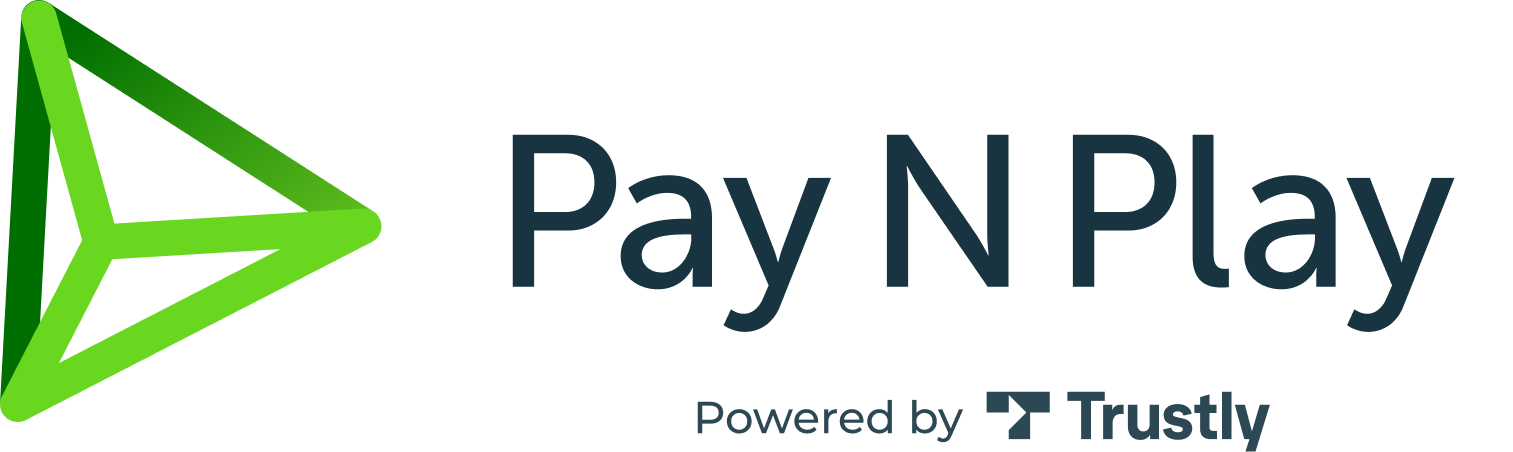 pay n play powered by trustly