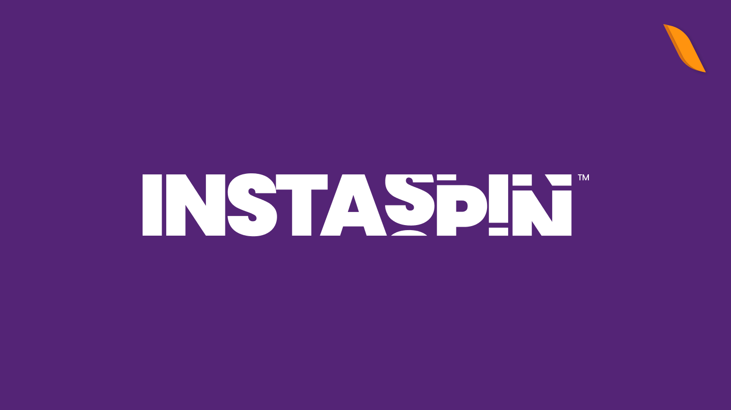 Instaspin Casino Logo