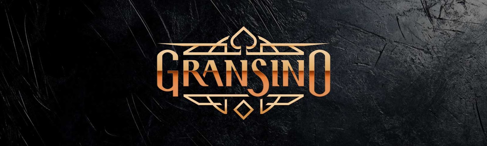 Gransino Casino Banner