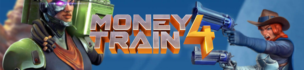 money train 4 banner image