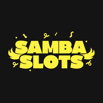 sambaslot logo