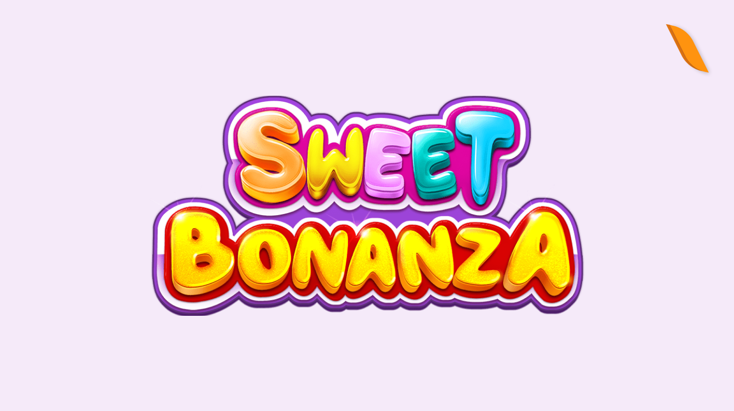 Sweet bonanza logo